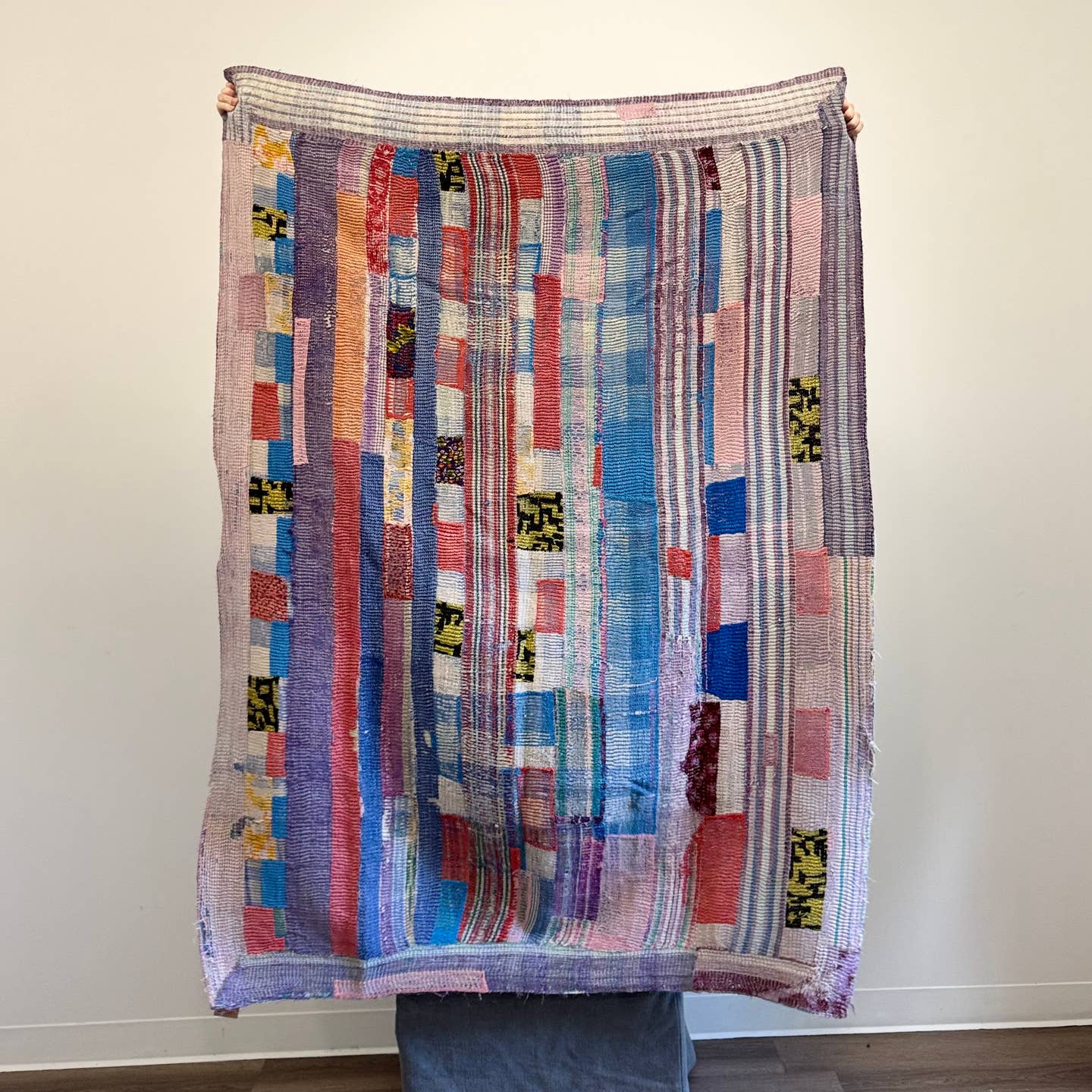 Phoebe Quilt