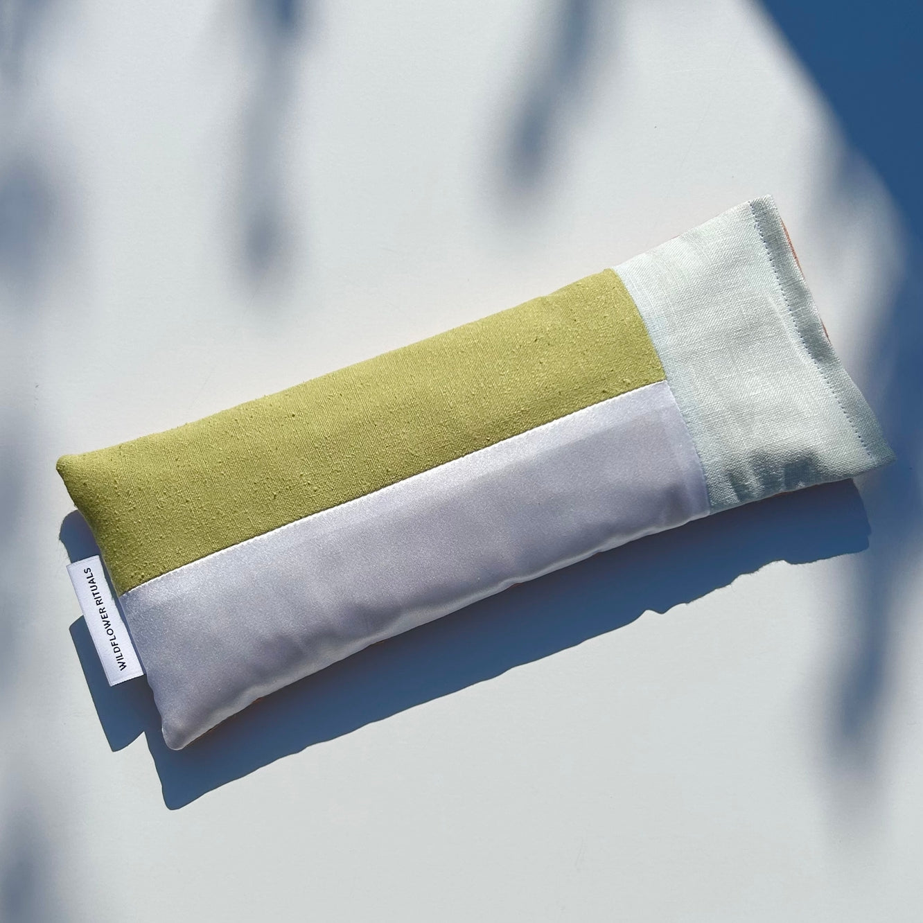 Linen Eye Pillow