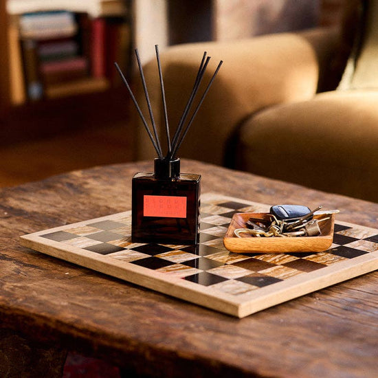 Hi-Fi Diffuser