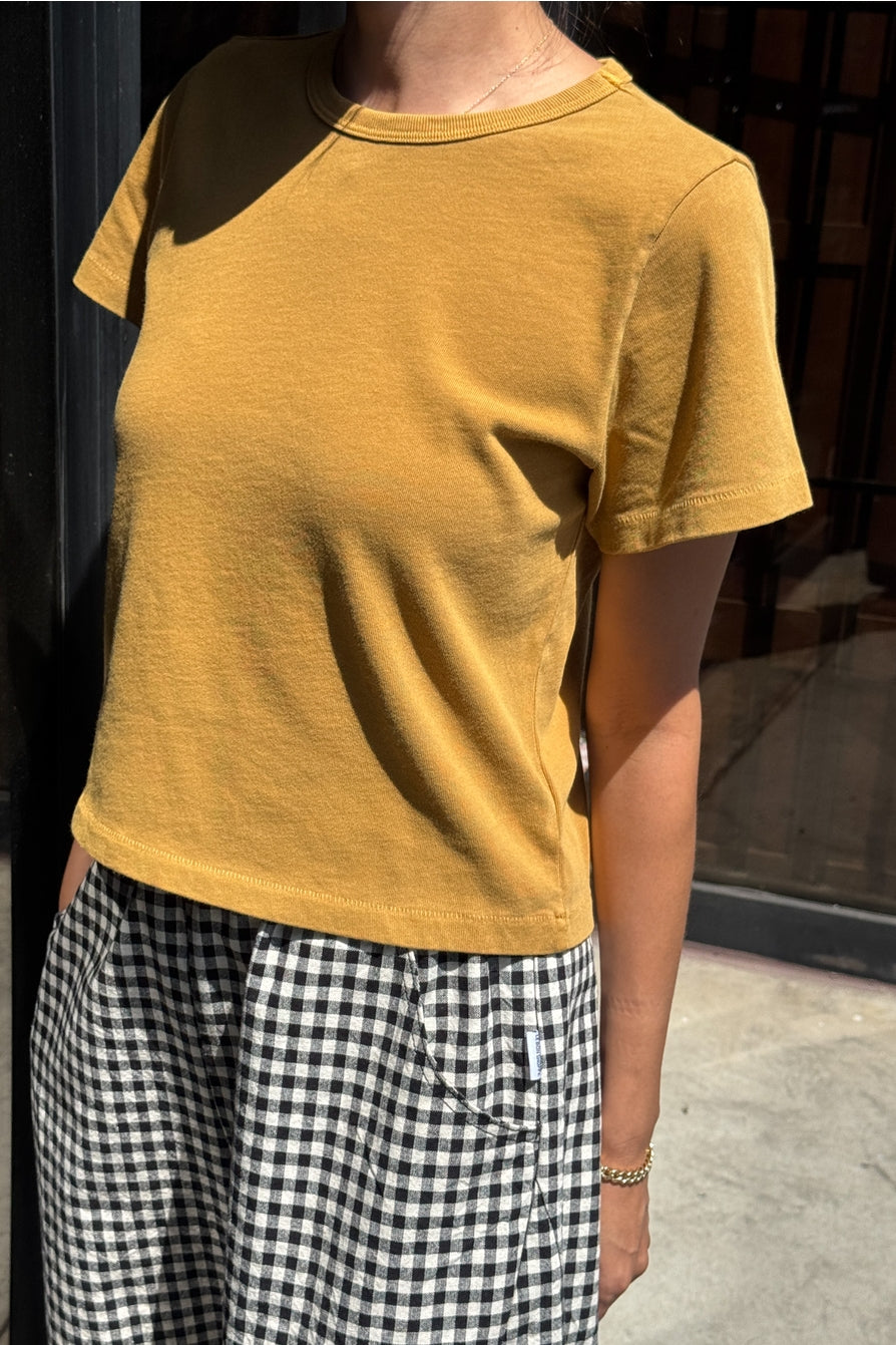 Little Boy Tee