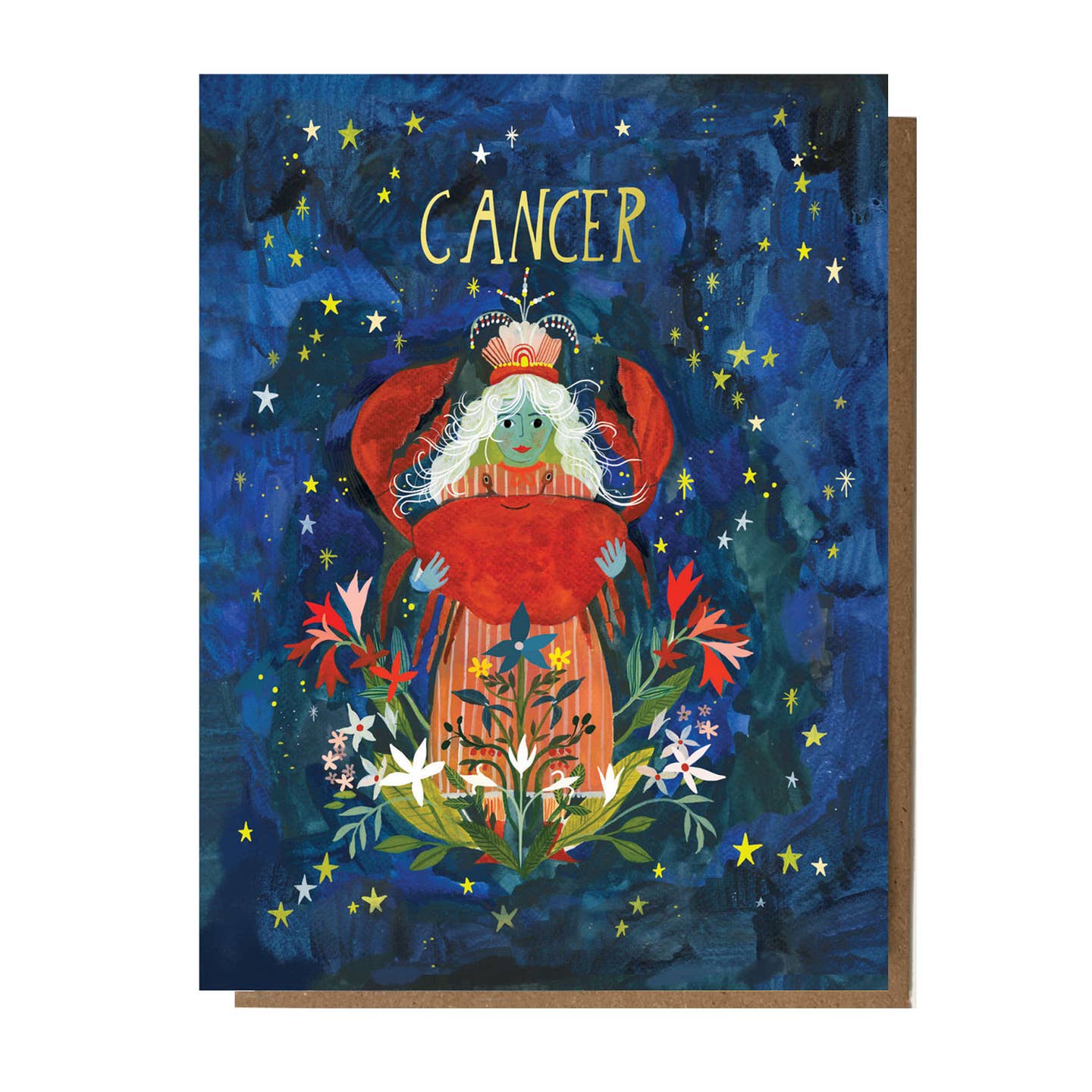Astrology Greeting Cards