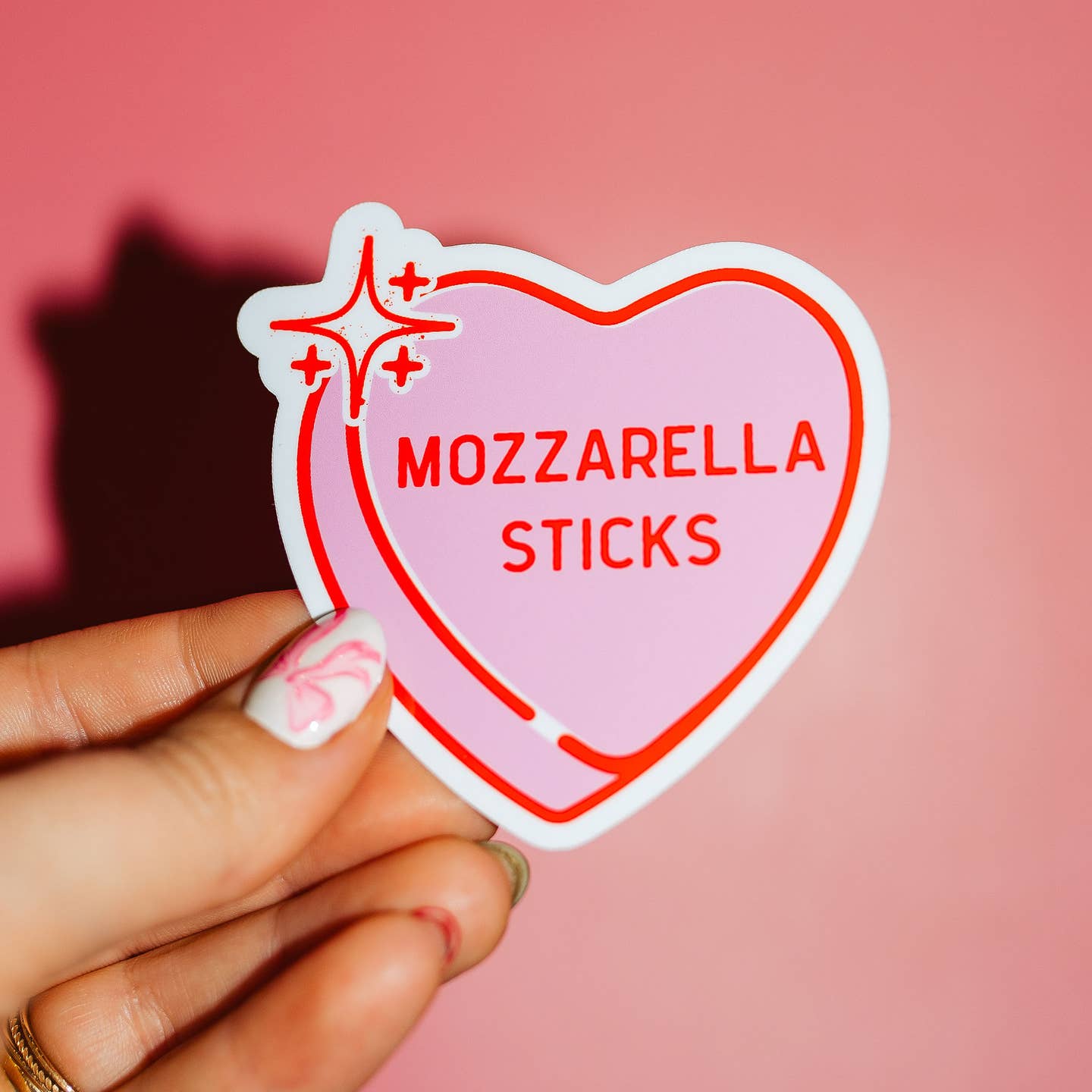 Small Stickers