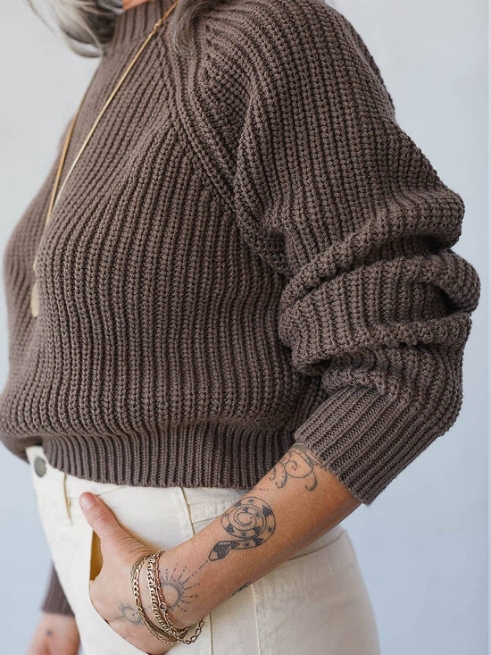 Sonnie Sweater