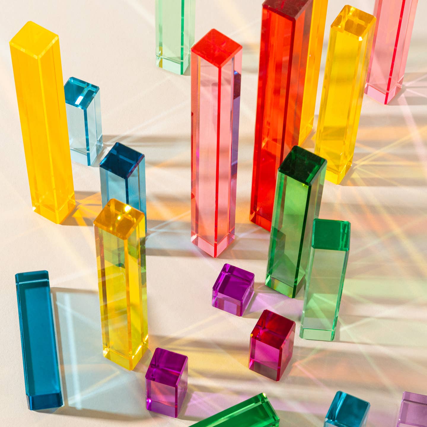 Millie Blocks