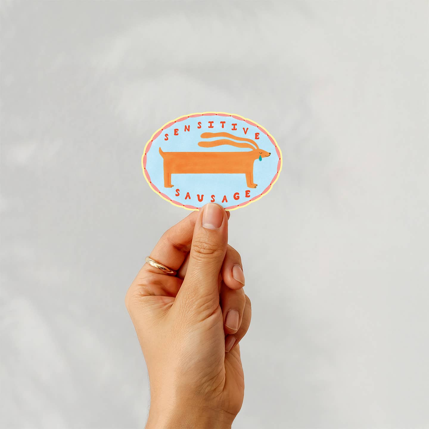 Small Stickers