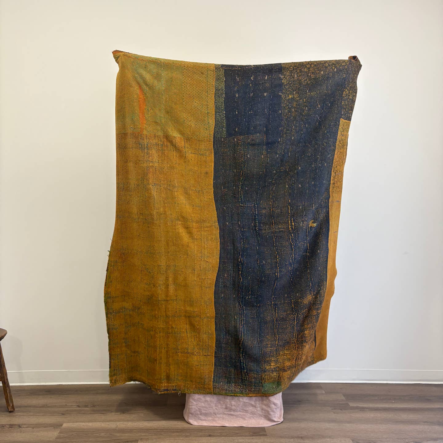 Sandra Quilt