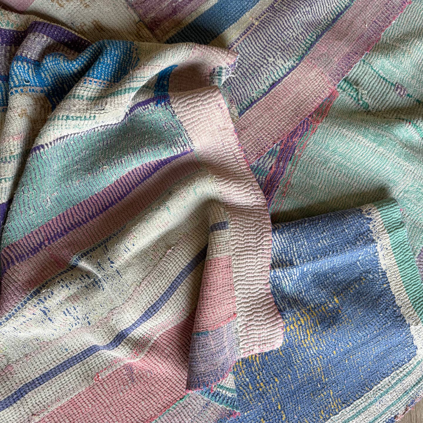 Lewis Quilt