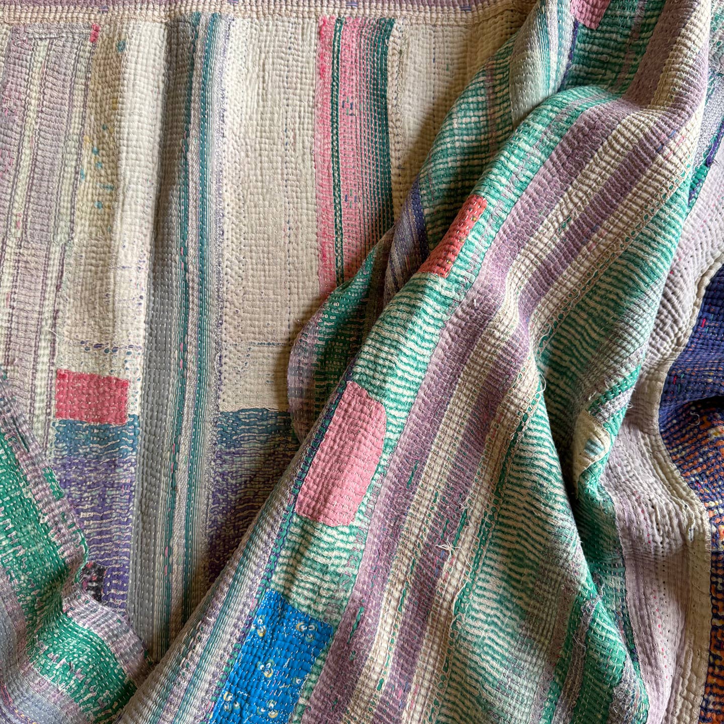 Gloria Quilt