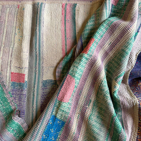 Gloria Quilt
