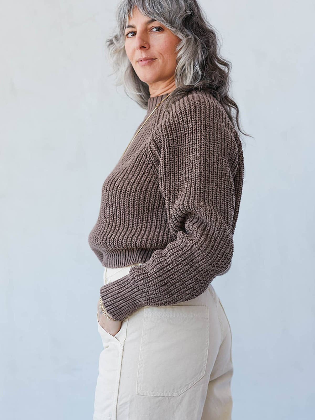 Sonnie Sweater