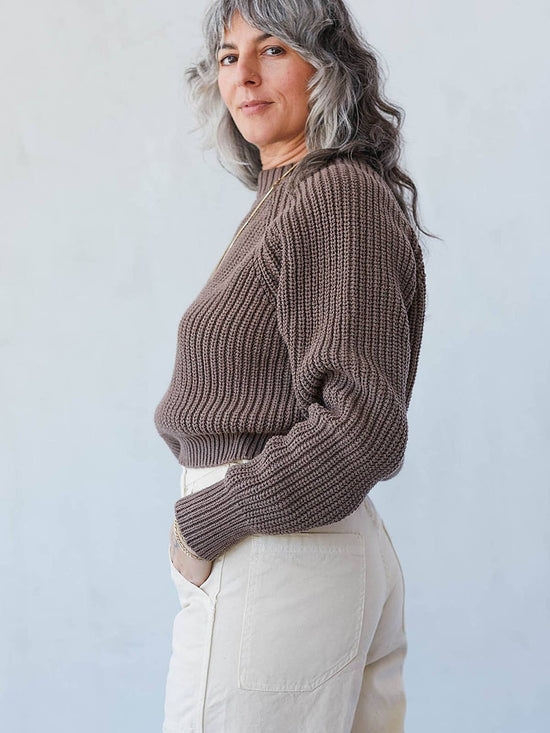 Sonnie Sweater