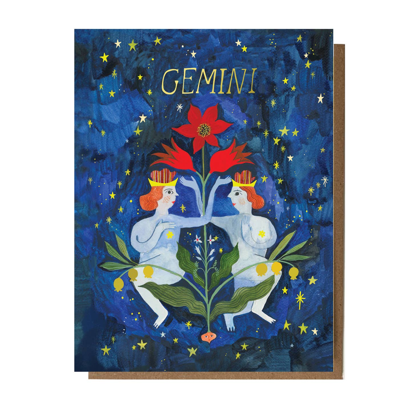 Astrology Greeting Cards