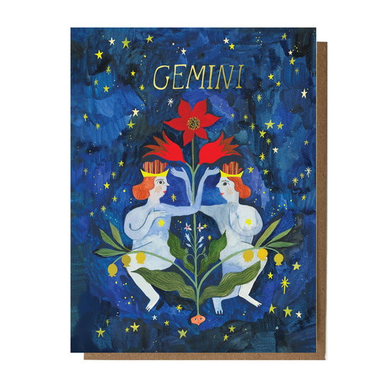 Astrology Greeting Cards