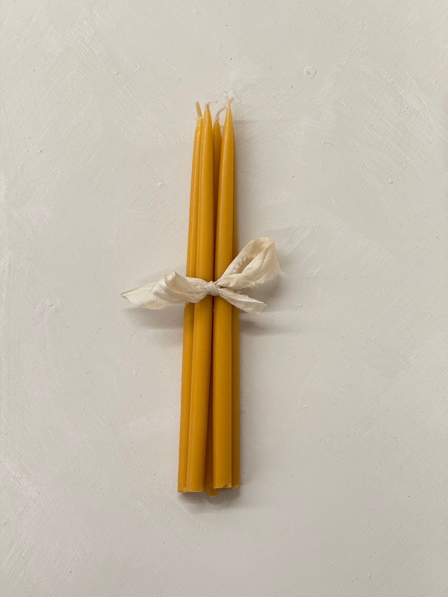 Mini Taper Candles