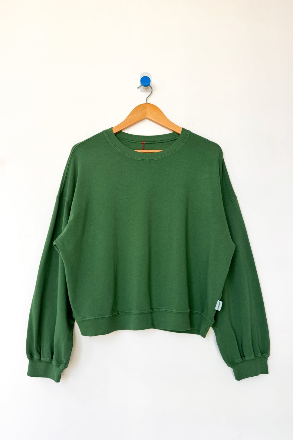 Cali Jersey Sweatshirt