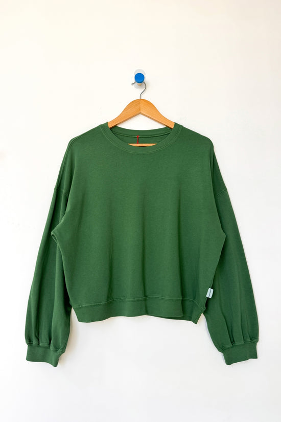 Cali Jersey Sweatshirt