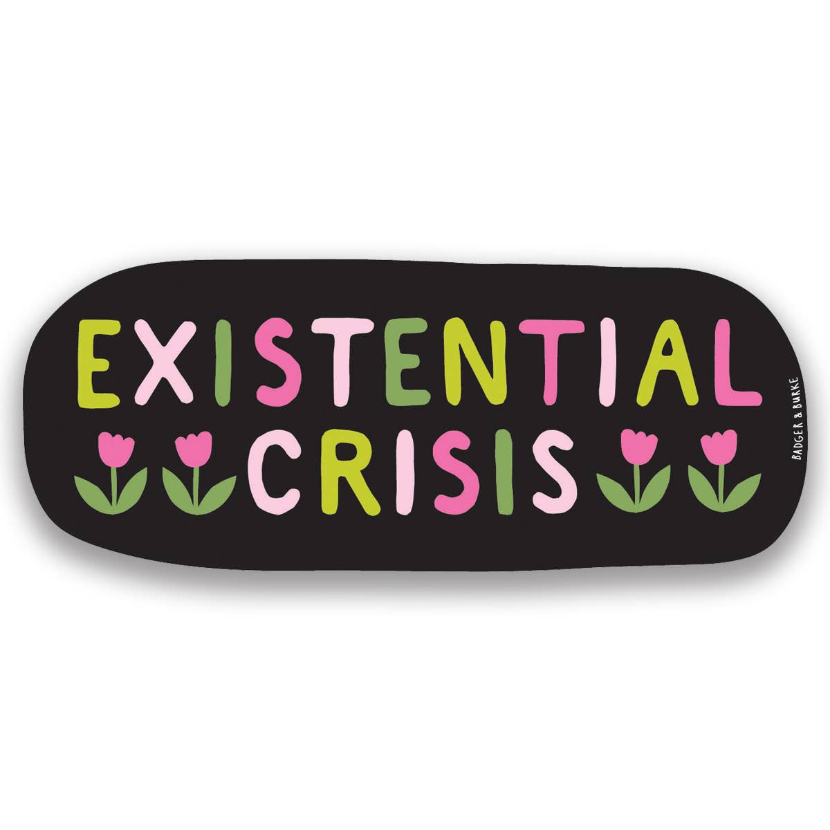 Small Stickers