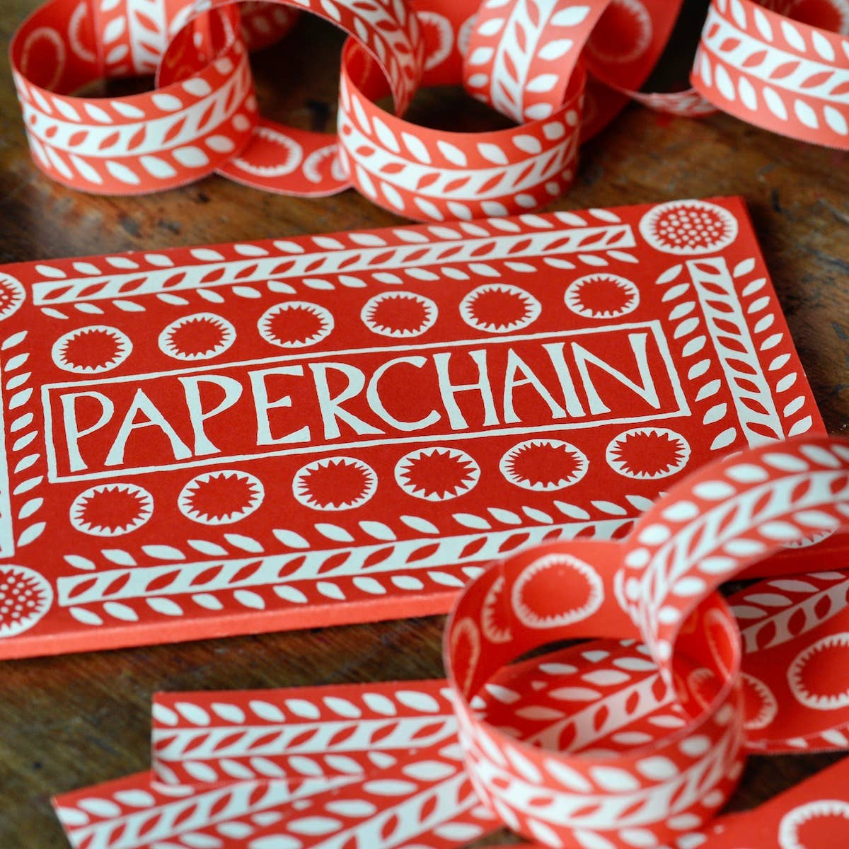 Paperchain Kit