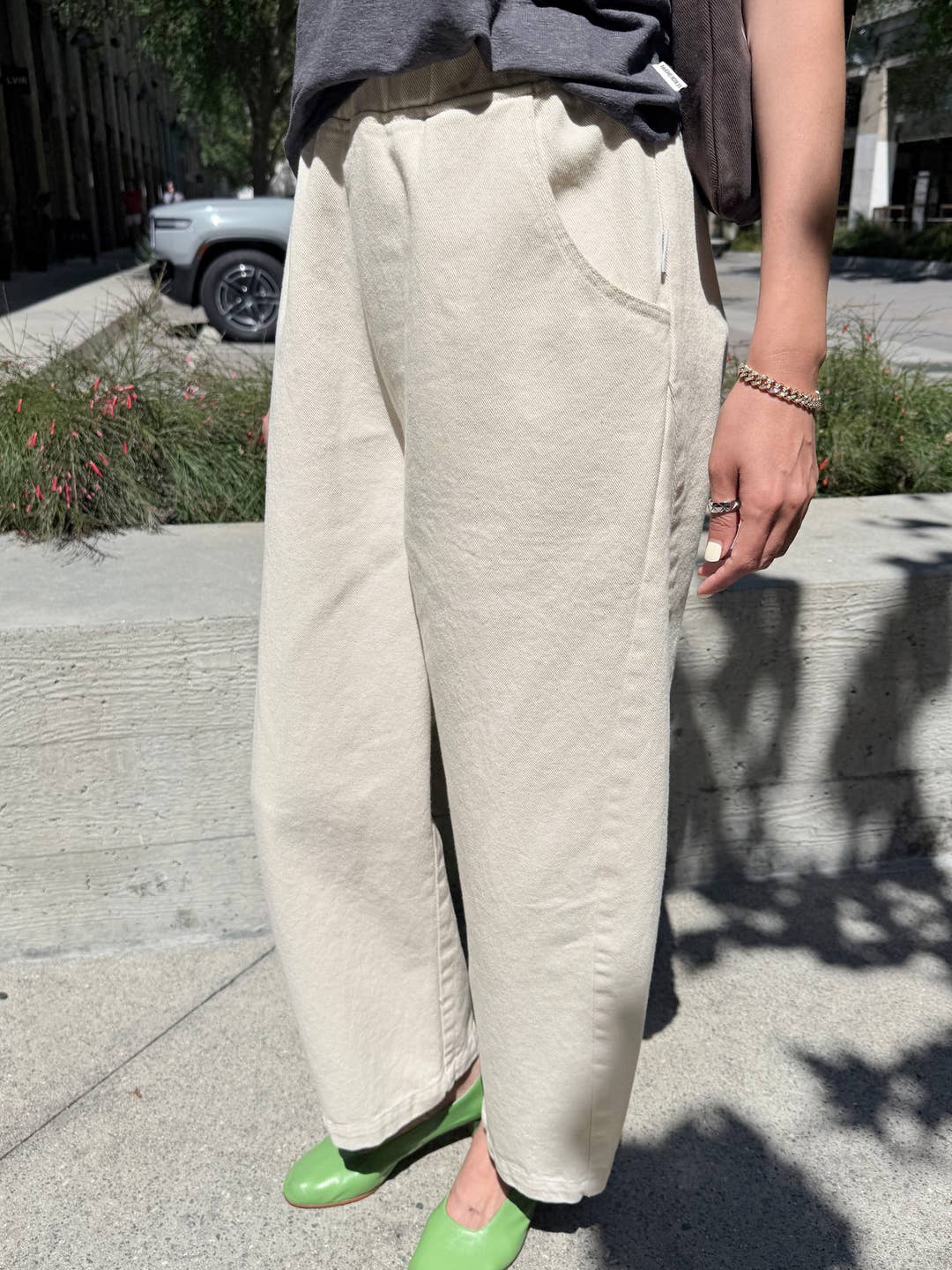 Arc Pants