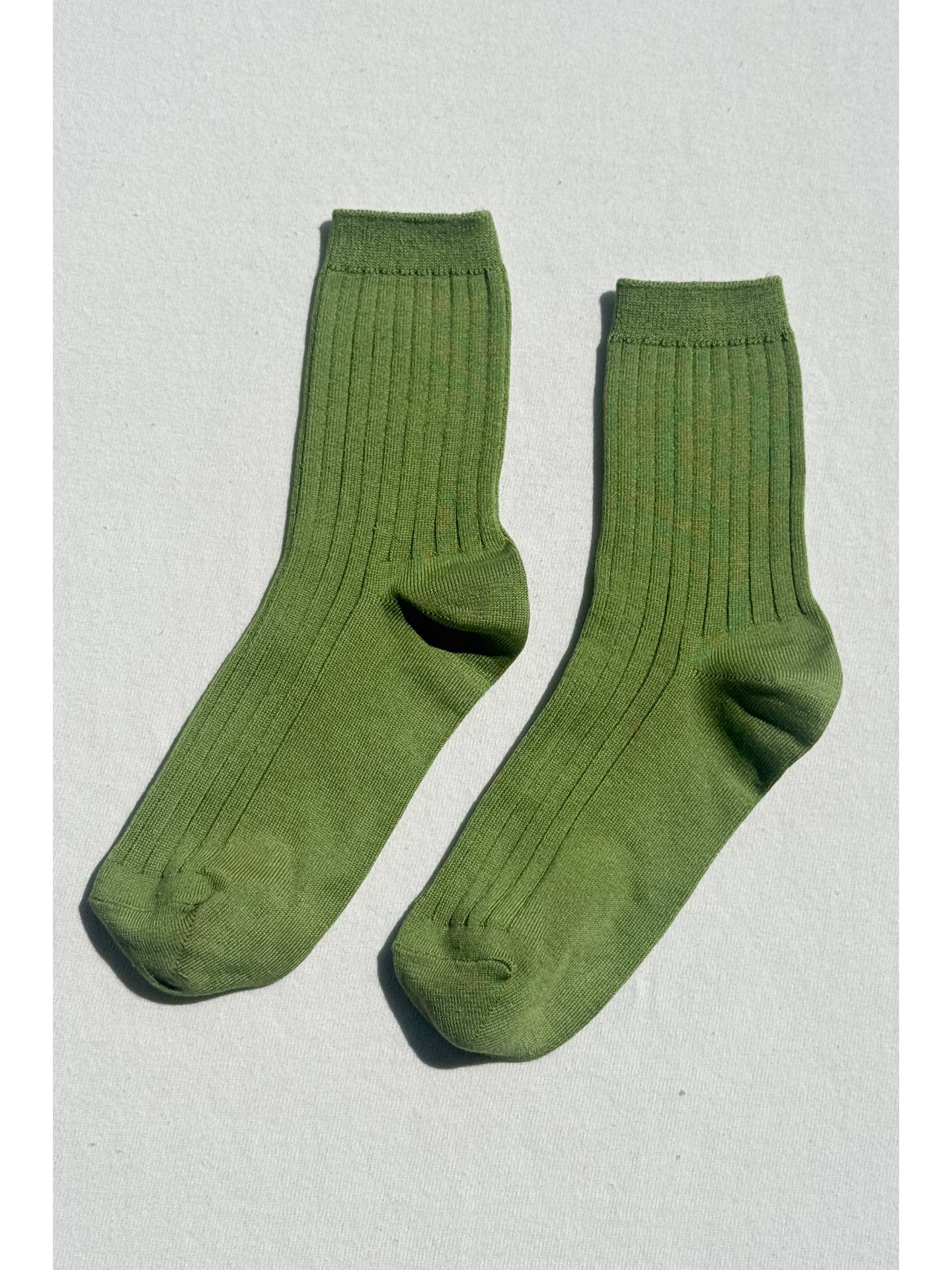 Her Sock