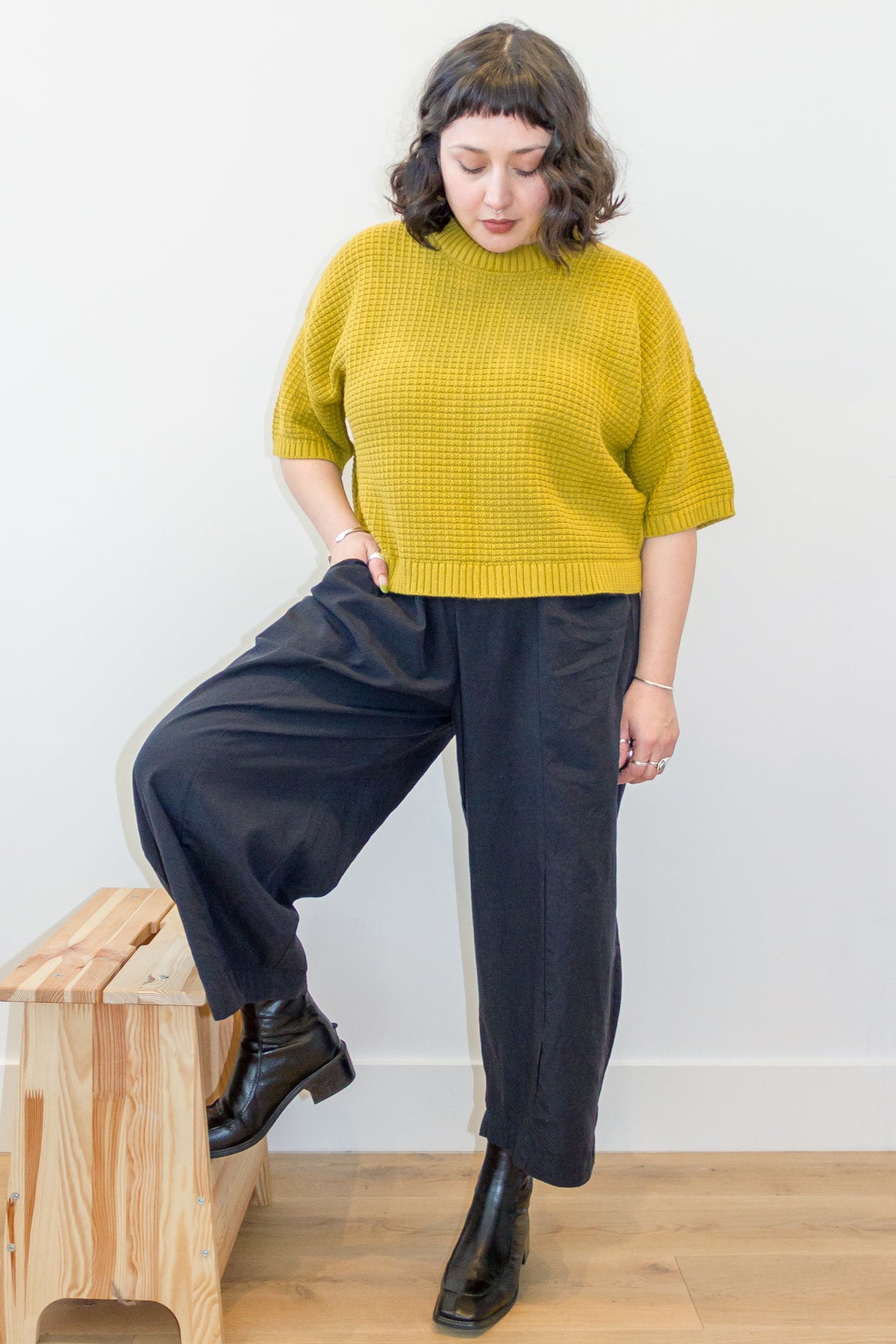 Larkin Pants