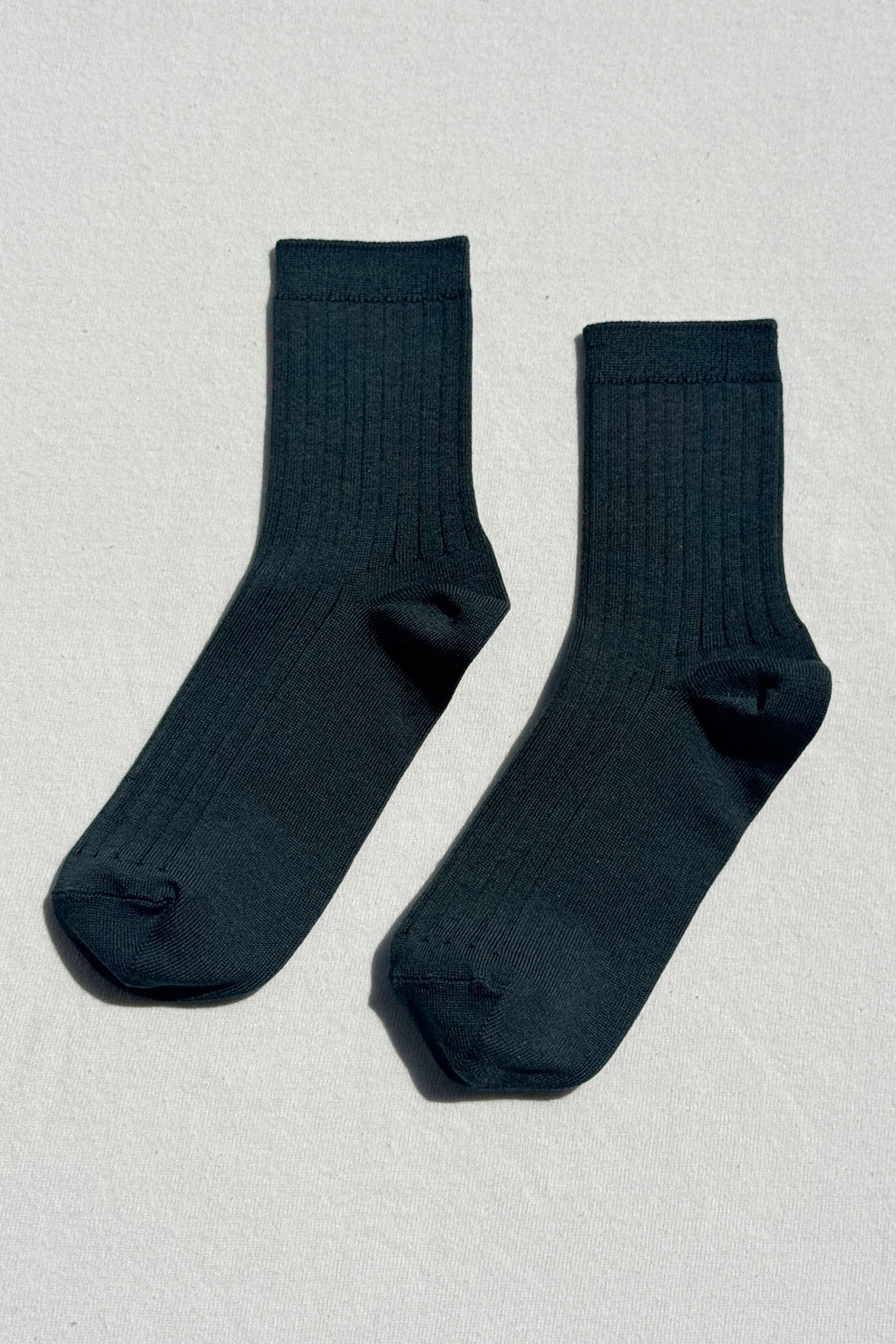 Her Sock