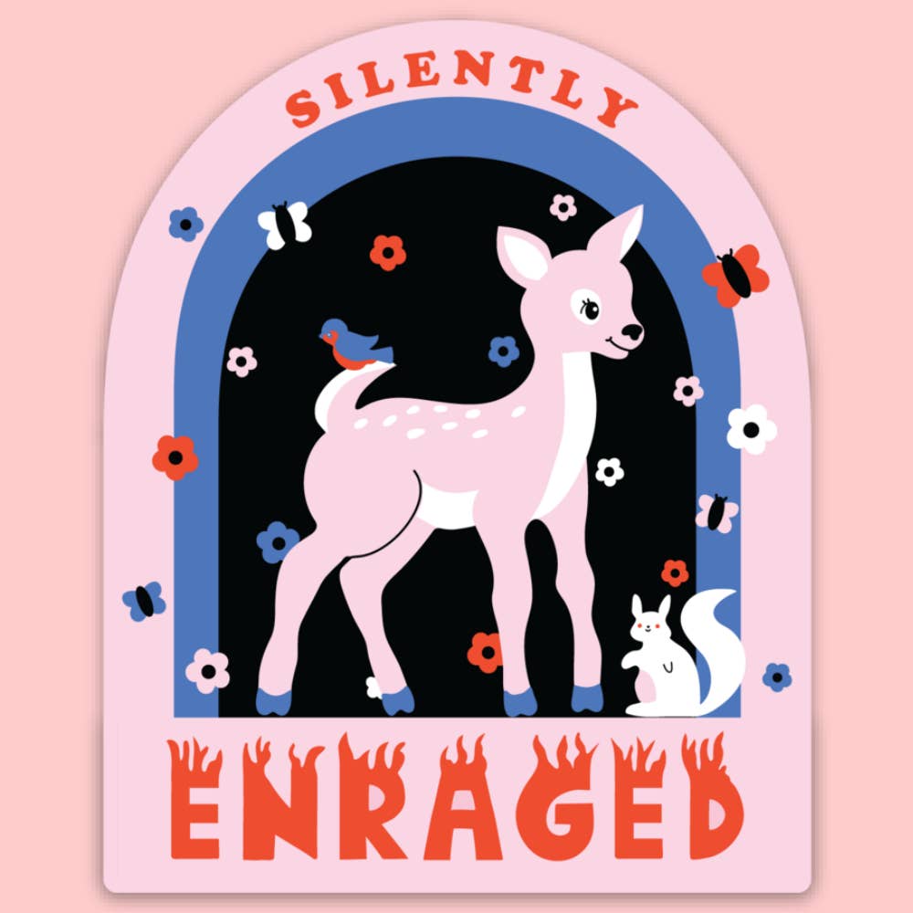 Small Stickers