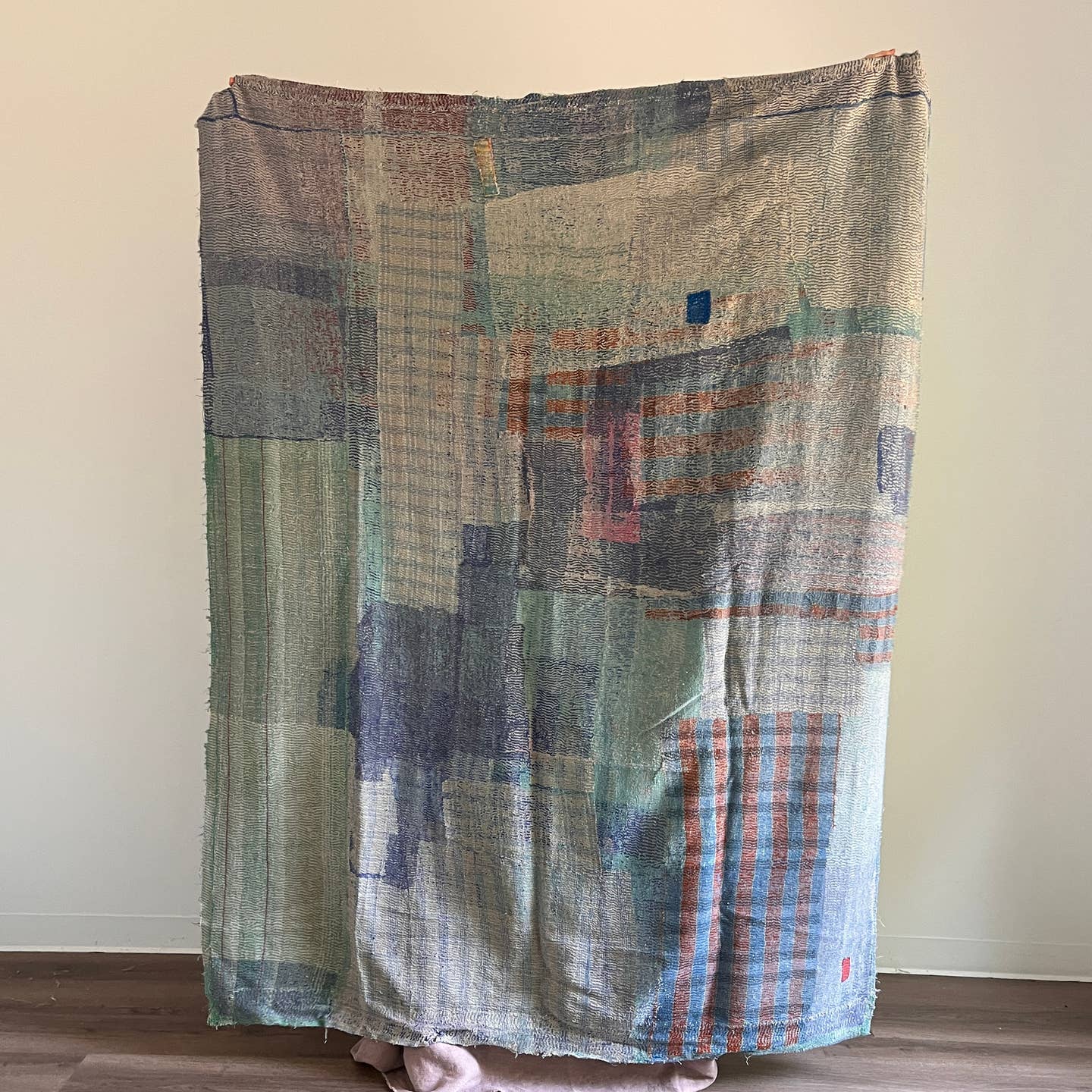 Miriam Quilt