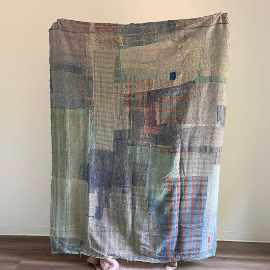 Miriam Quilt