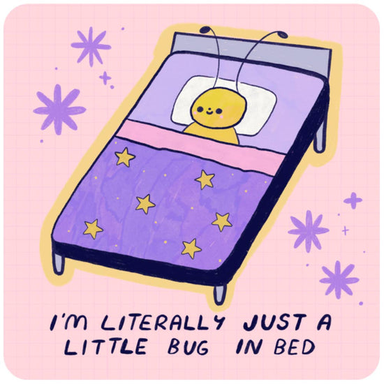 Small Stickers