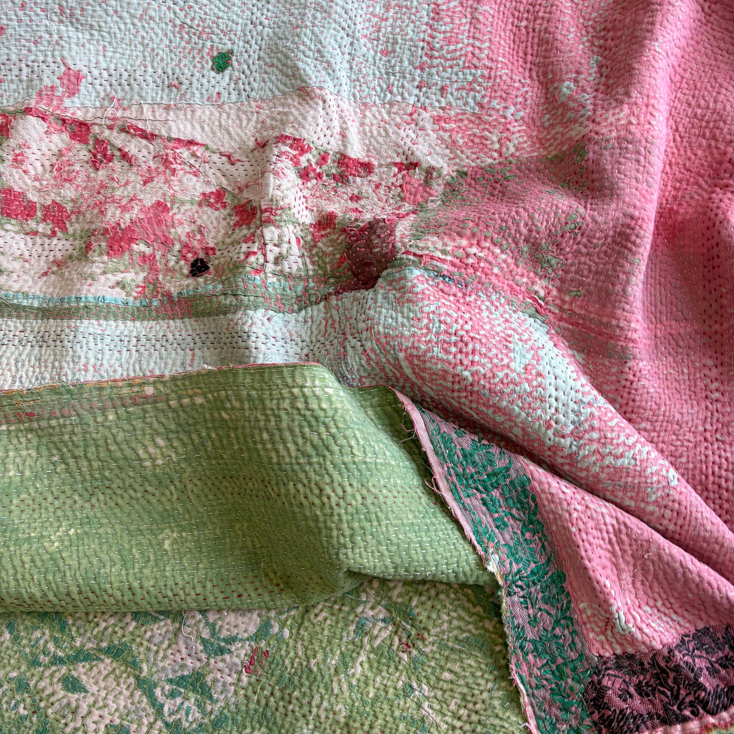 Bliss Quilt