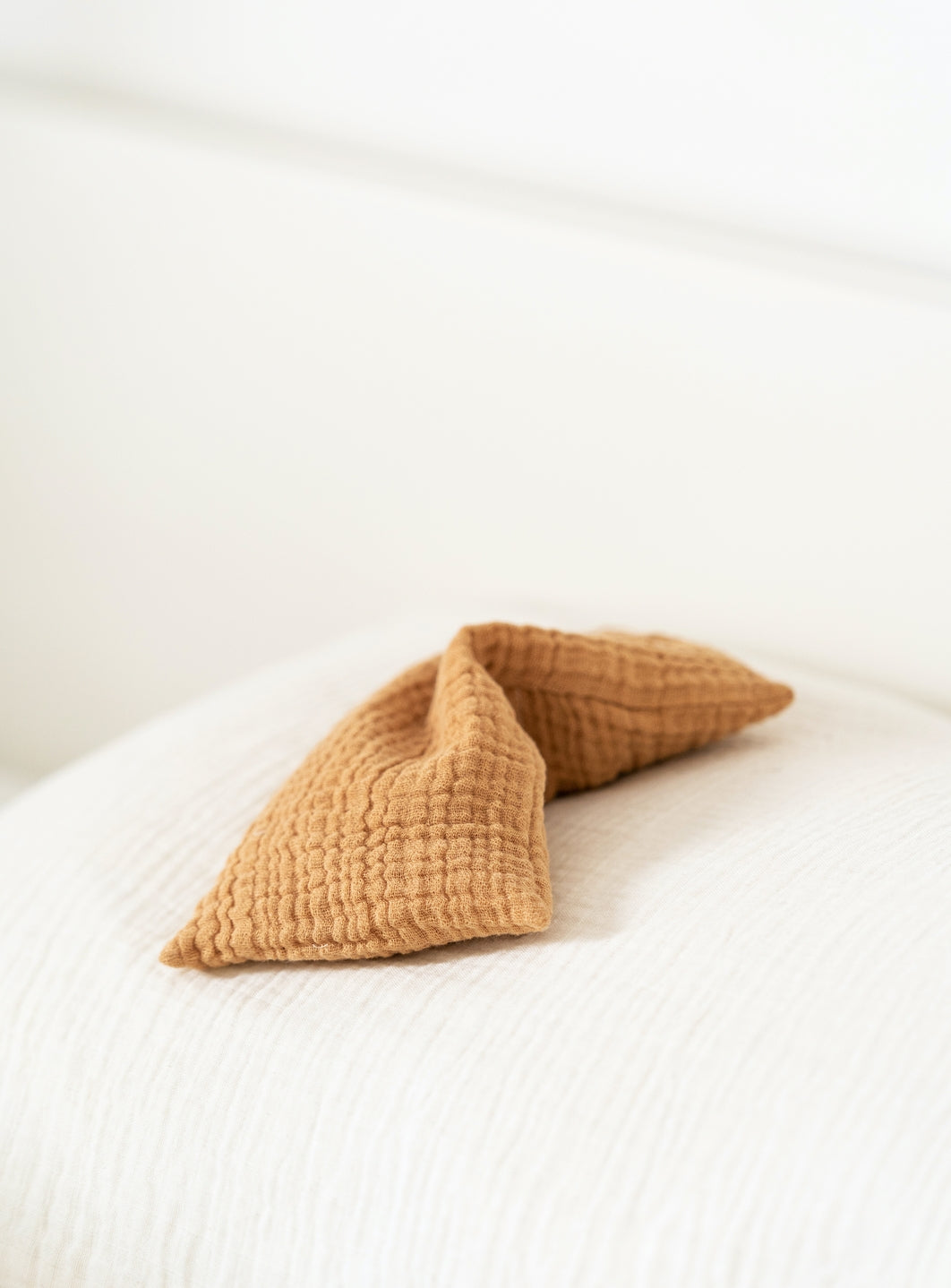 Weighted Lavender Eye Pillow