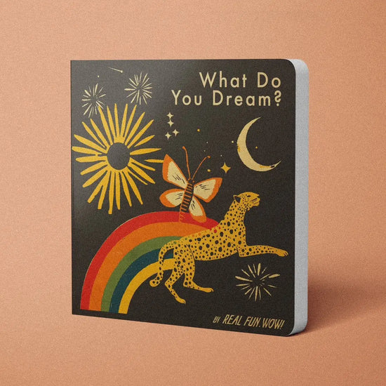 What do You Dream?