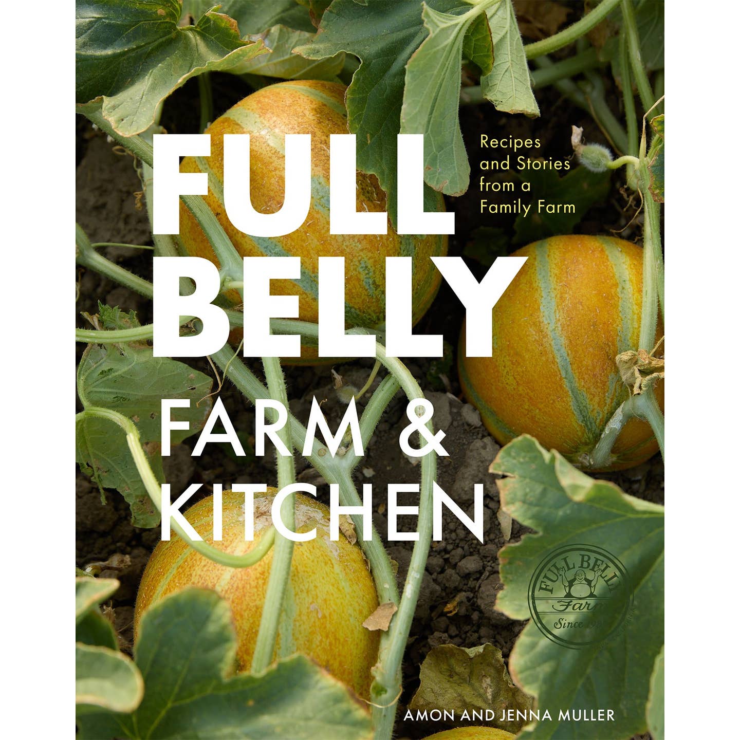 Full Belly: Farm & Kitchen