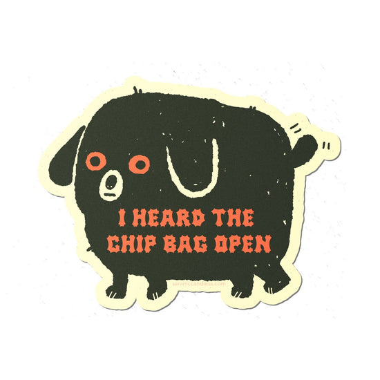 Small Stickers