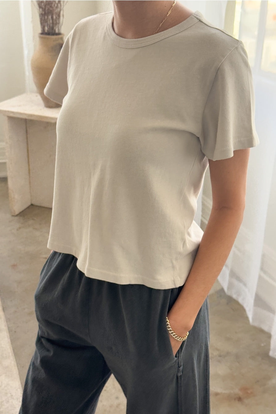 Little Boy Tee