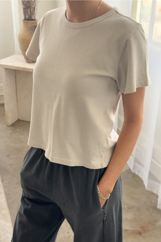 Little Boy Tee