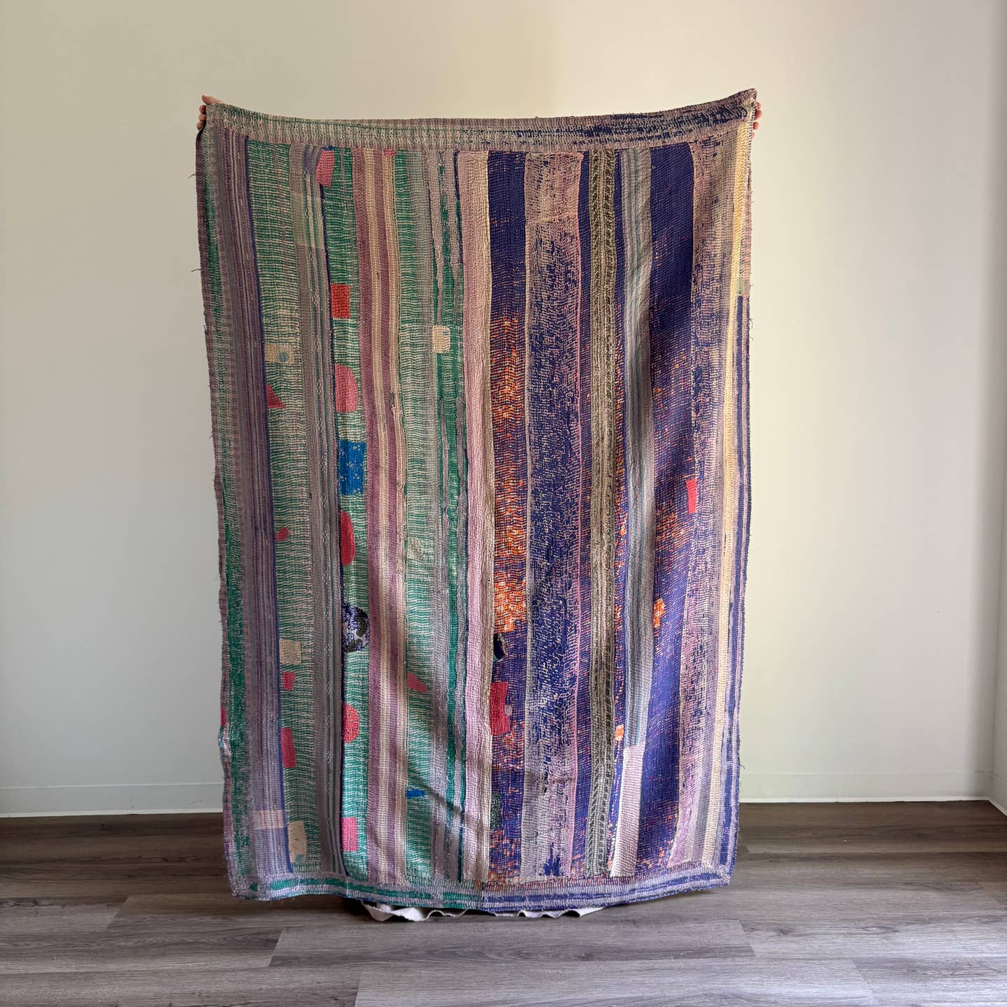 Gloria Quilt