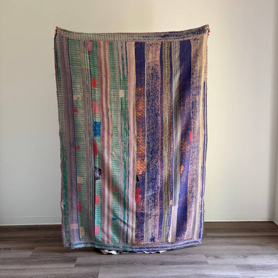 Gloria Quilt