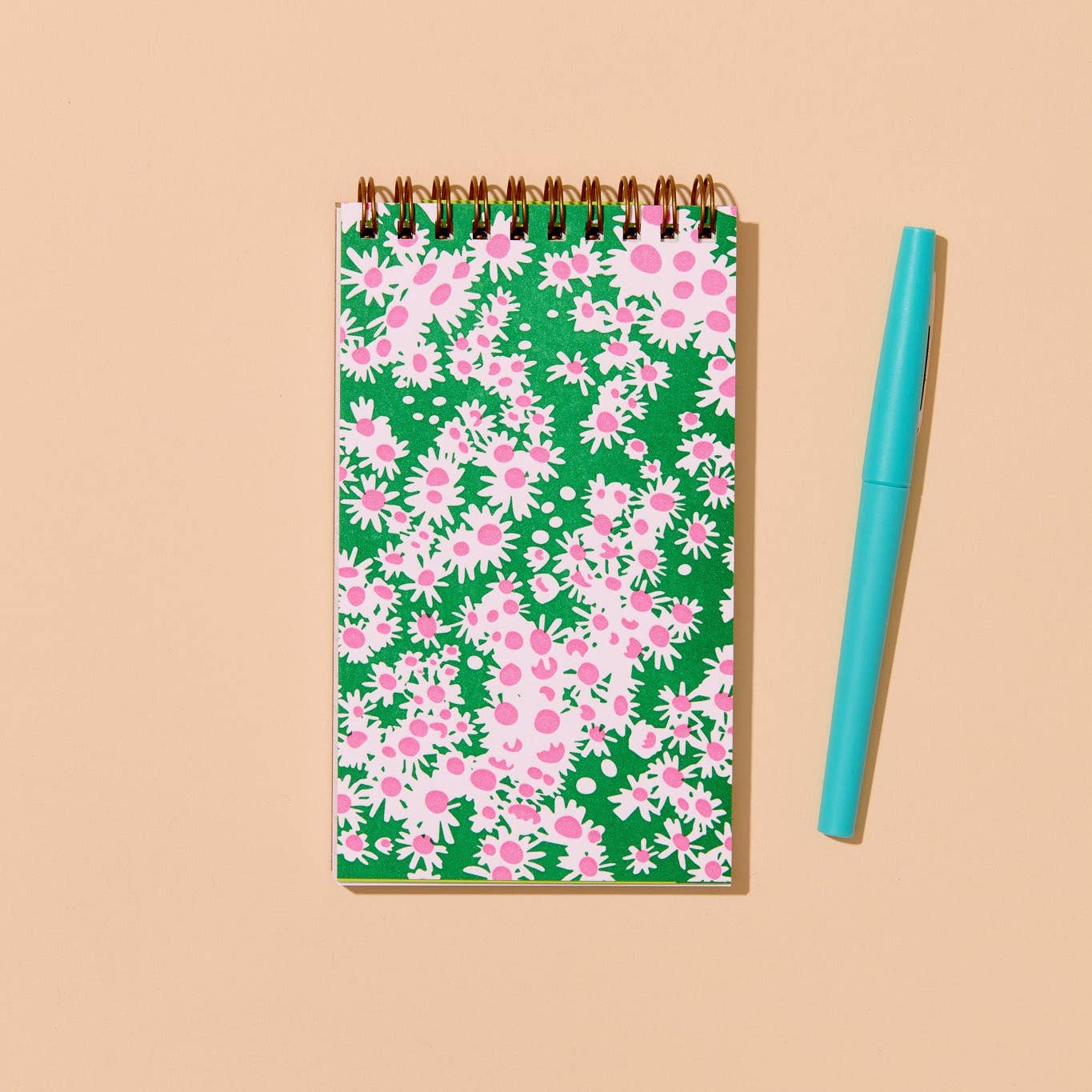 Wildflower Pocket Notebook