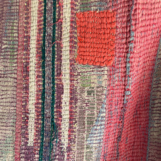 Eloise Quilt