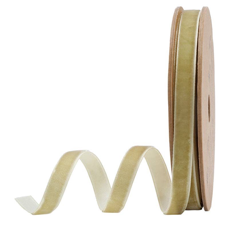 Velvet Ribbon