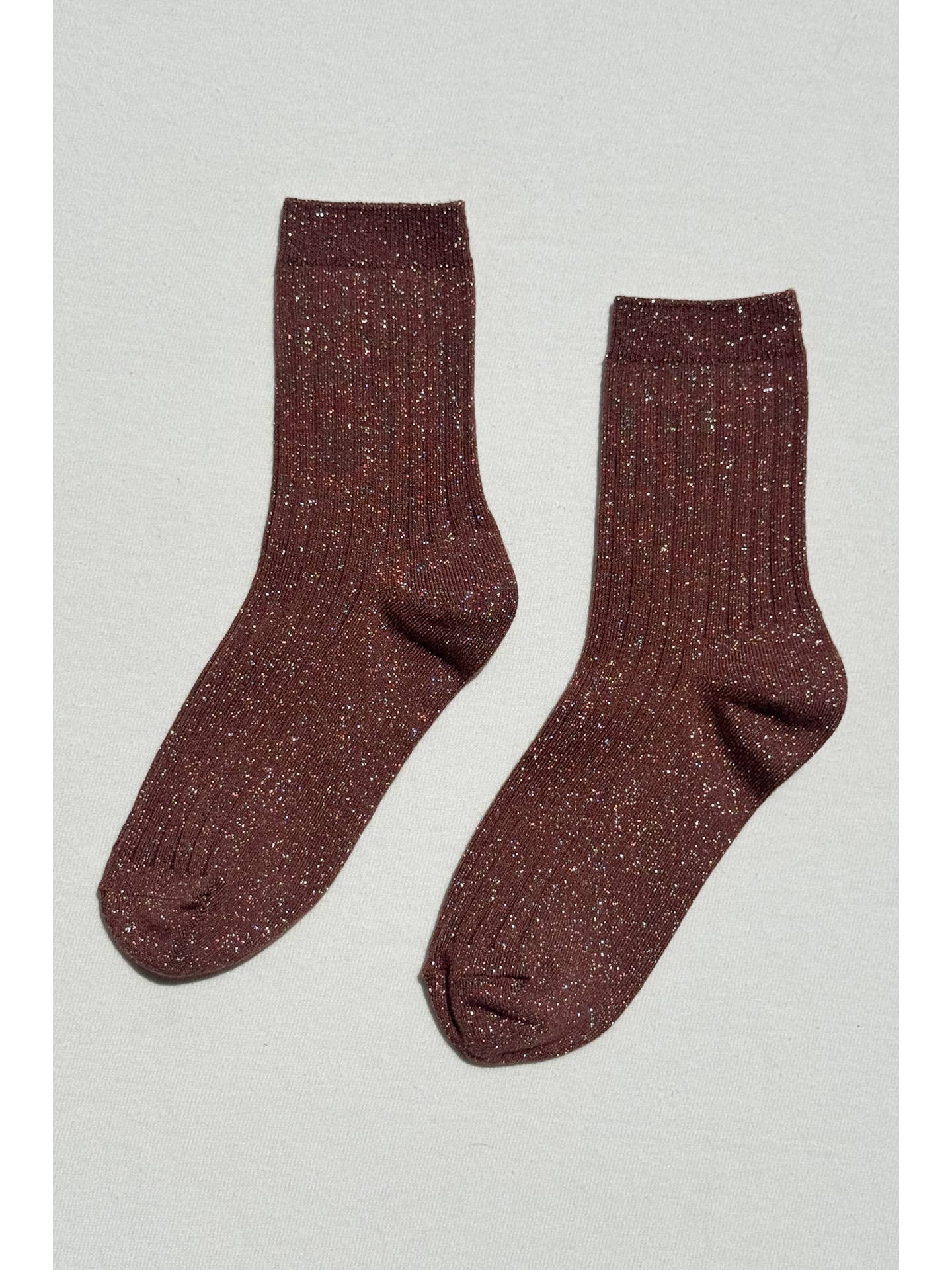 Her Sock