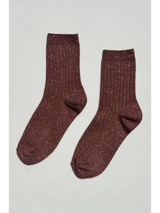 Her Sock