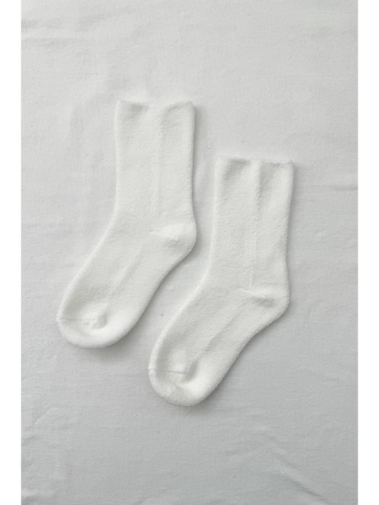 Cloud Sock
