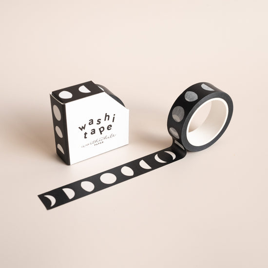 Decorative Washi Tape