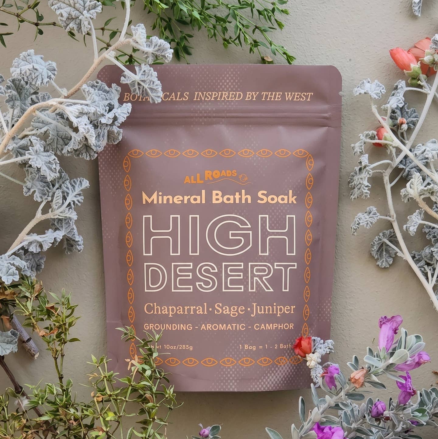 High Desert Bath Soak