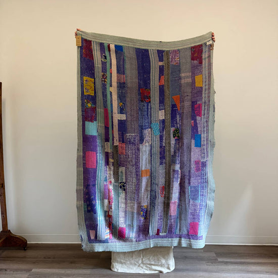 Estelle Quilt