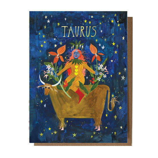 Astrology Greeting Cards