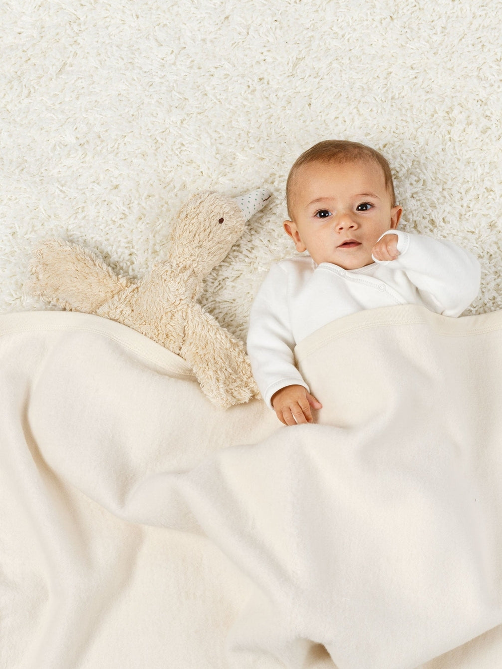 Goose Stuffed Animal